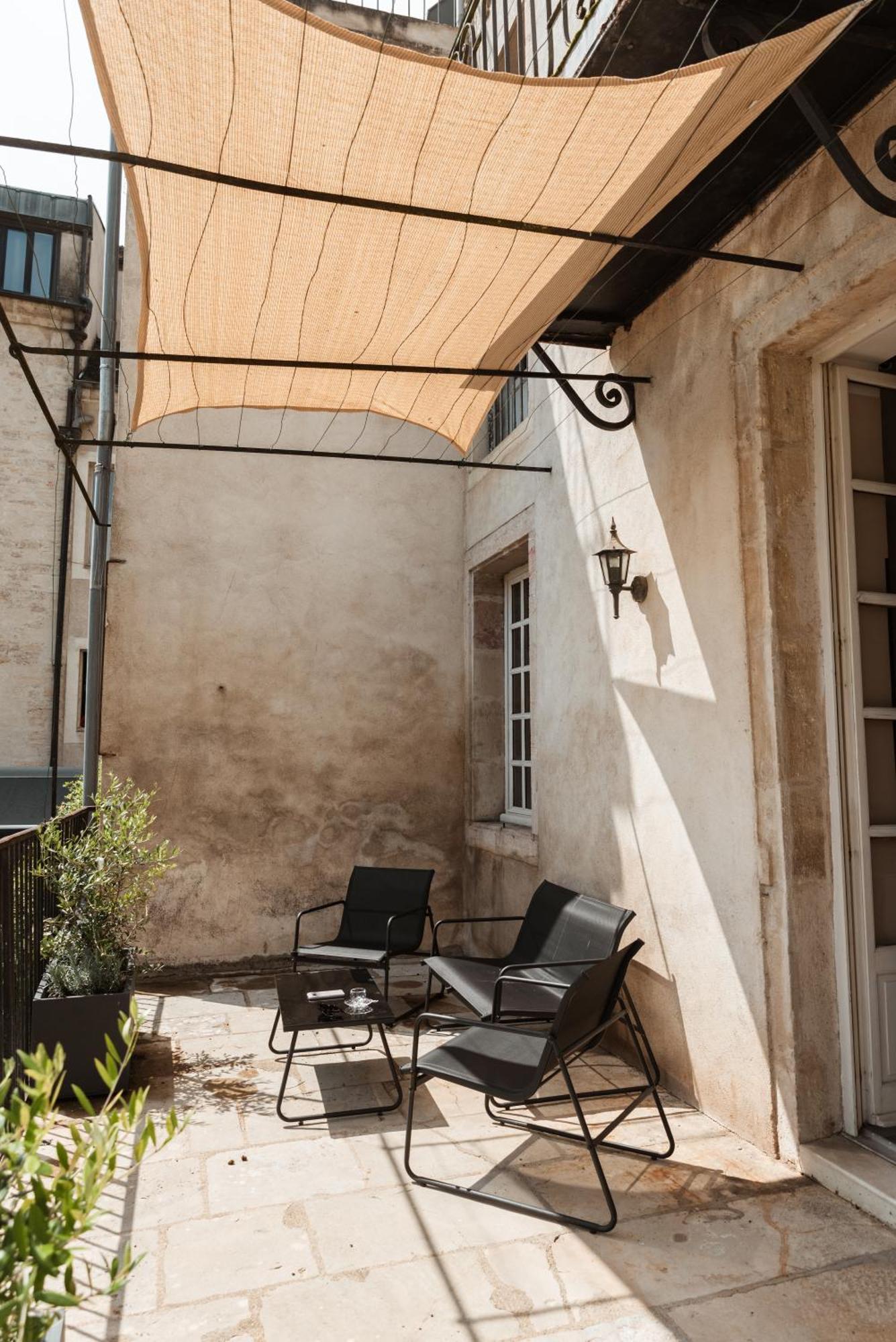 Terrasse Vue Imprenable Canal Ντολ Εξωτερικό φωτογραφία